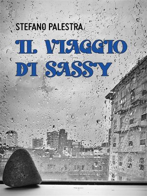 cover image of Il Viaggio Di Sassy